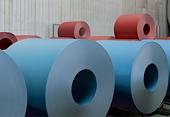 Eurofer Files EU Anti-Dumping Complaint on China Steel Imports