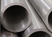 Russia Probes Chinese Steel Pipes After TMK Dumping Complaint