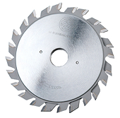 Argentina: Adoption of antidumping duties against certain type of saw blades from China.