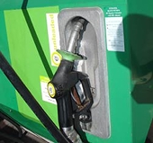 United States ethanol is under fire in Europe