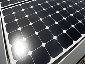 China solar industry hopes to avoid trade war with U.S.