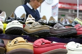 Peru remains the anti-dumping measures against Chinese shoes