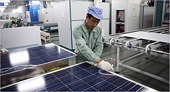 China says U.S. solar ruling smacks of protectionism
