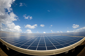 US: Chinese Imports Hurt U.S. Solar Companies, Trade Panel Says