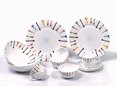 India: Anti-dumping duty imposed on opal glassware from China, UAE