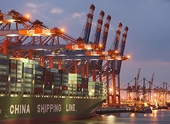 Half of global antidumping cases are against China