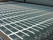 The U.S. DOC Rescinds AD Duty Review on Chinese Steel Gratings