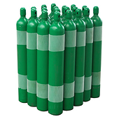 Chinese Steel Cylinder Deemed Dumping by U.S