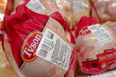 WTO to take up U.S.-China broiler complaint Monday