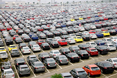 China to Impose Anti-Dumping Duties on GM, U.S. Cars