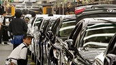 China says anti-dumping tariffs on U.S. auto imports "based on laws and facts"