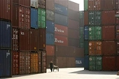China toughens trade stance with tariffs