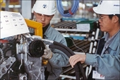 GM May Accelerate Production in China After Tariff Decision, JPMorgan Says