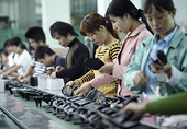 Mexico: Shoe industry calls for action on Chinese imports