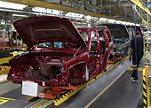 China: Car companies weigh response to new tariffs