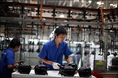 EU's Final Ruling of AD Mid-term Review on China's Compressors