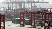 Chinese exporters try to cope with increasing trade disputes