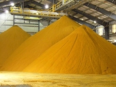 China to extend anti-dumping probe on U.S. DDGs