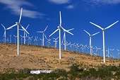 U.S. Wind-Tower Companies Seek Duties Against China, Vietnam