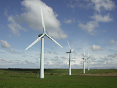 China, Vietnam Wind-Tower Makers Draw U.S. Petition