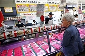 U.S., Canada, Mexico Get Extra Two Months to Appeal WTO Ruling on Labeling