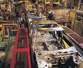 EU Extends 64.3% Tariff on Auto Wire From China to Malaysia