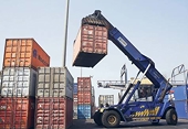 India: Dismantle current trade barriers for free flow of goods, services, manpower: Anand Sharma