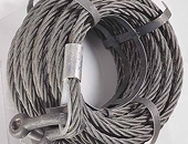 China, Ukraine Face Renewed EU Cable Duties; South Africa Spared