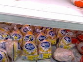 China's Duties on US Chicken Broiler Products Under Investigation