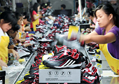 Four Chinese shoemakers win appeal against EU anti-dumping duties