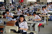 Argentina Takes Final Anti-Dumping Measures on Chinese Suits