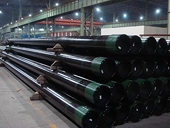 Columbia Puts Final Anti-Dumping Duties on China's Oil Casing Pipes