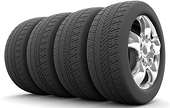 Dumping duty sought on car radials from China
