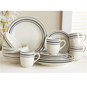 Indonesia to Put AD Duties on Chinese Ceramic Dinner Sets