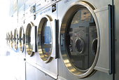 Whirlpool Hurt by Korean, Mexican Washer Imports, Panel Says