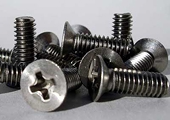 EU Hits Indian Screw Makers With Duties to Counter Subsidies