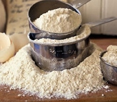 Indonesia: Flour producers rise up against govt on import duty