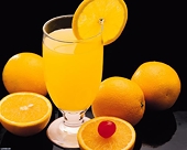 Orange Juice Imports From Brazil Won’t Get Reprieve From Testing