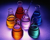 Government may impose anti-dumping on a chemical from Israel, Taiwan