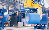 China resents EU for steel anti-subsidy probe