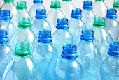 EU May Renew Levies on Bottle Material From Asia; Korea Spared