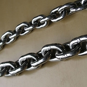 Colombia Starts Anti-Dumping Sunset Review on China's Welded Chains