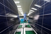 US postpones anti-dumping probe into Chinese-made solar cells