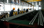 Vietnam: Steel firms face dumping threat