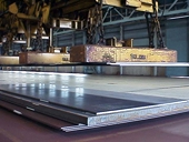Canada Tells Coming AD Expiry on China's Hot-Rolled Carbon-Steel Plates