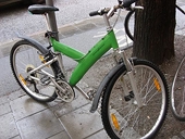 Chinese Bicycle Exporters May Win Easing of 48.5% EU Tariff