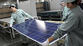 Trade Issues With China Flare Anew
