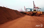 China responds to rare earth WTO complaint
