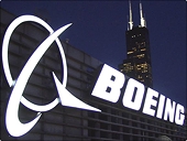 WTO upholds ruling against Boeing subsidies