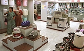 Durables makers fear duty on Chinese imports